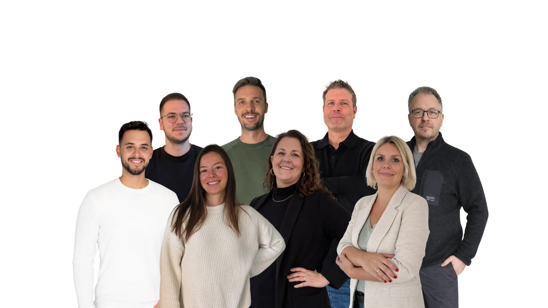 Das Team der Lehrer-Spezialisten – Beratung zu Dienstunfähigkeit für Lehrkräfte