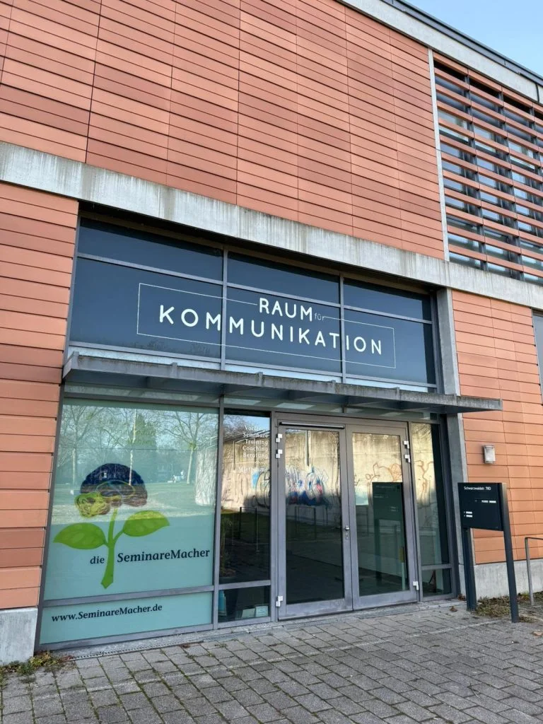 Erste-Hilfe-Kurs in Freiburg