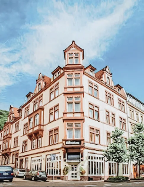 Erste-Hilfe-Kurs in Heidelberg