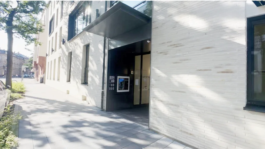 Erste-Hilfe-Kurs in Karlsruhe