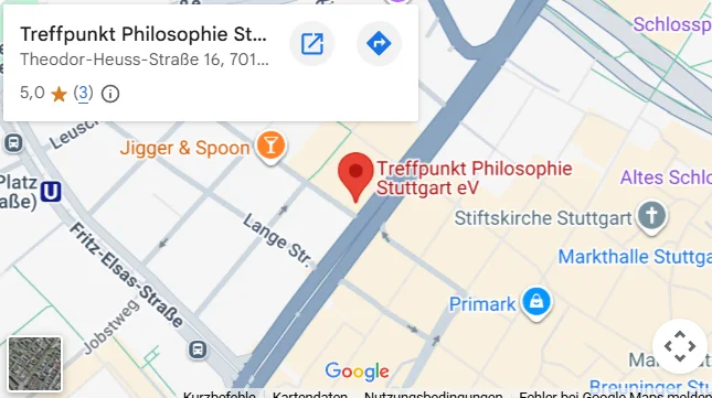 Erste-Hilfe-Kurs in Stuttgart