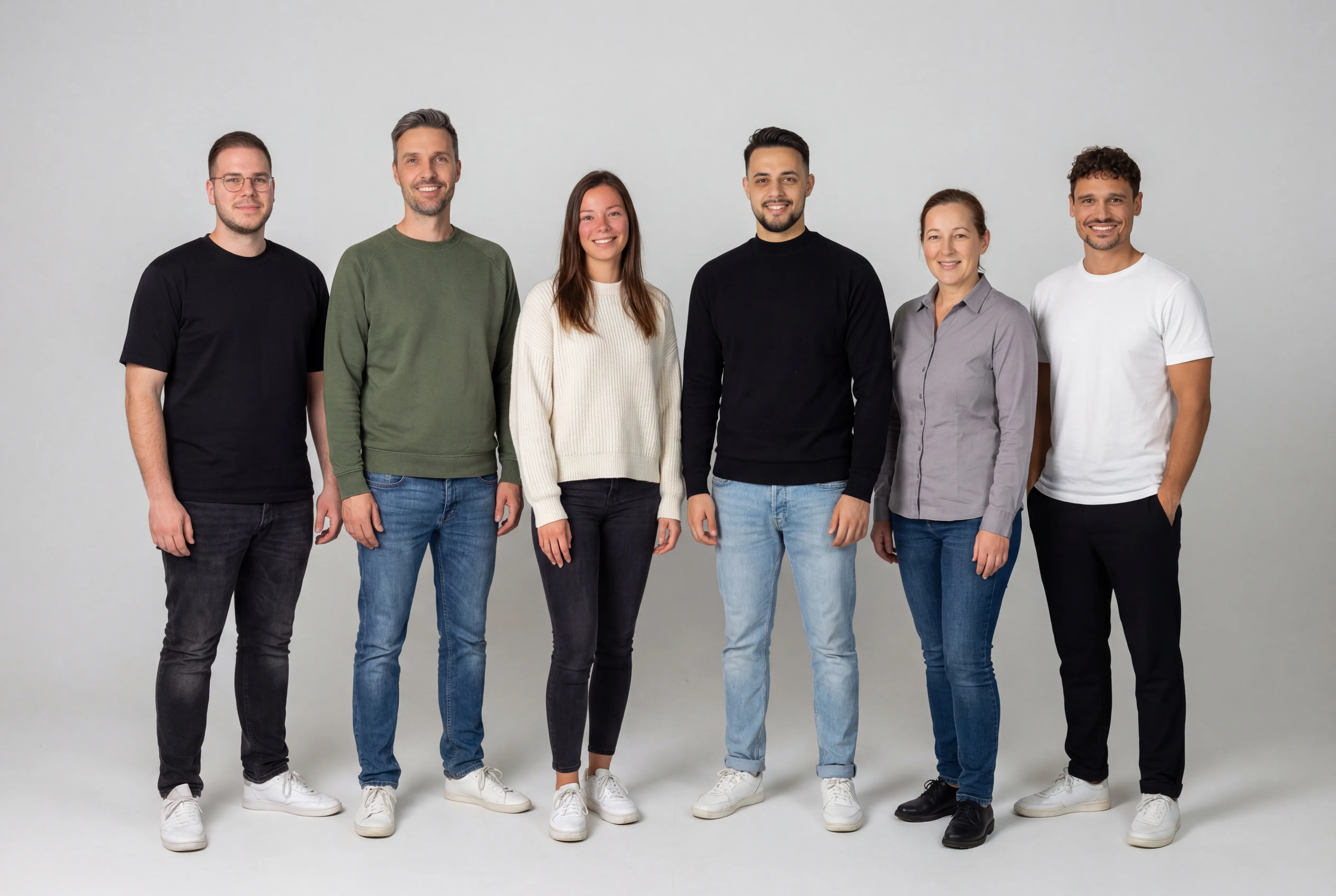 Das Lehrer-Spezialisten Team aus Freiburg